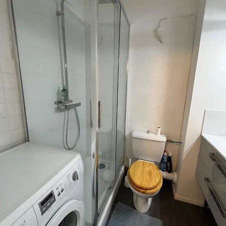 Les Mules - Wifi, Parking, Piscine, Апартаменты