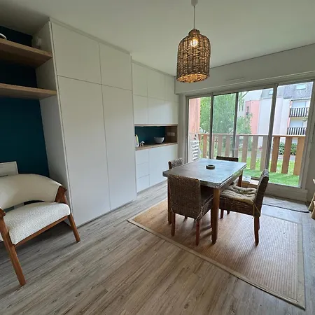 Les Mules - Wifi, Parking, Piscine, Ла-Боль-Эскублак