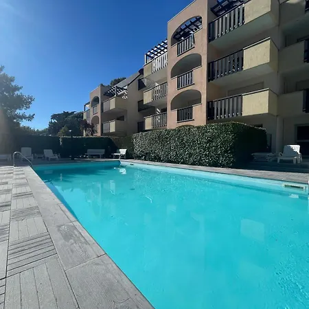 Les Mules - Wifi, Parking, Piscine, La Baule-Escoublac