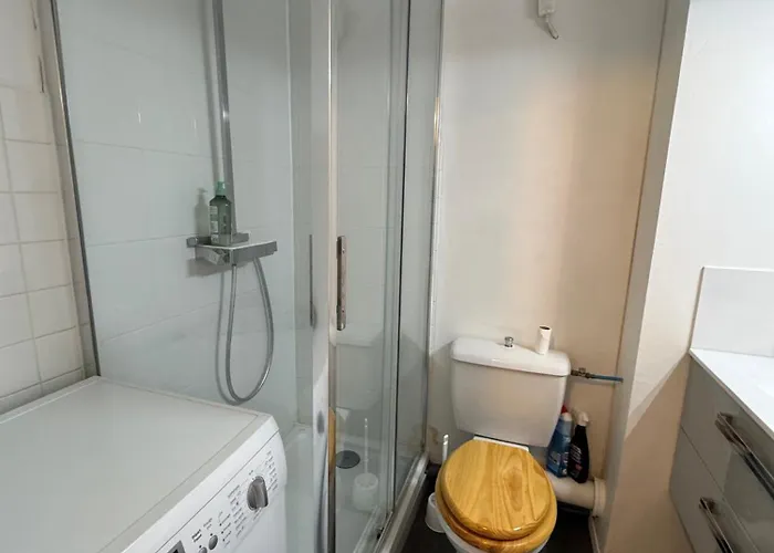 Les Mules - Wifi, Parking, Piscine, Apartment