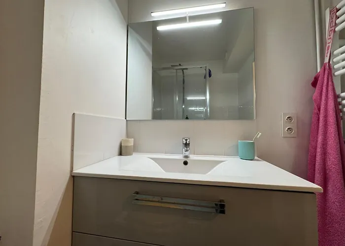 Apartment Les Mules - Wifi, Parking, Piscine, *