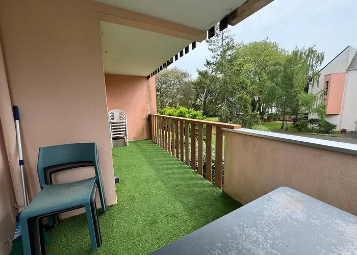 Apartment Les Mules - Wifi, Parking, Piscine,