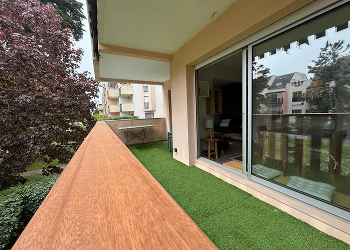 Apartment Les Mules - Wifi, Parking, Piscine, *