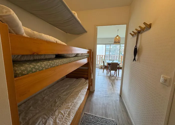 Les Mules - Wifi, Parking, Piscine, Apartment *