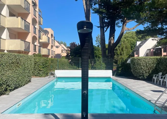 Apartment Les Mules - Wifi, Parking, Piscine,